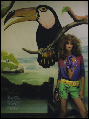 Ana Beatriz Barros pic #77417